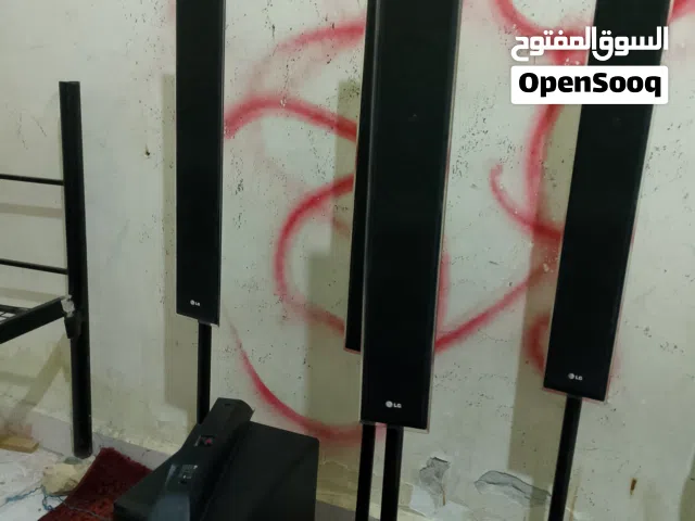 سماعات LG شركه استعمال حفيف
