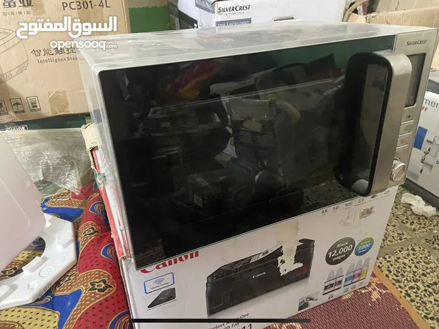 مايكروفون الماني جديد
