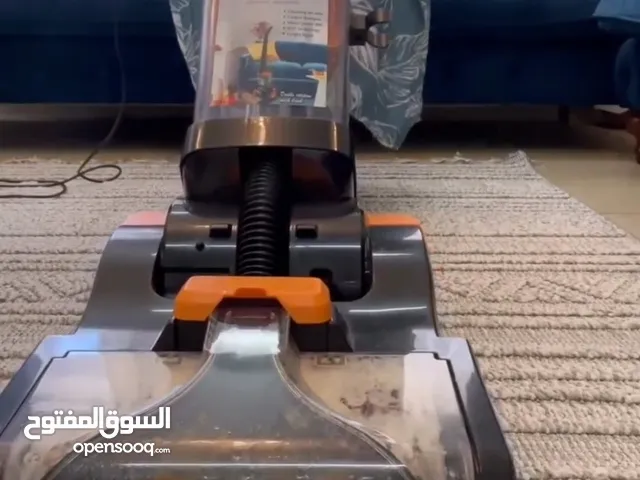 غسالة سجاد اثاث وارضيات ماركة embleme
