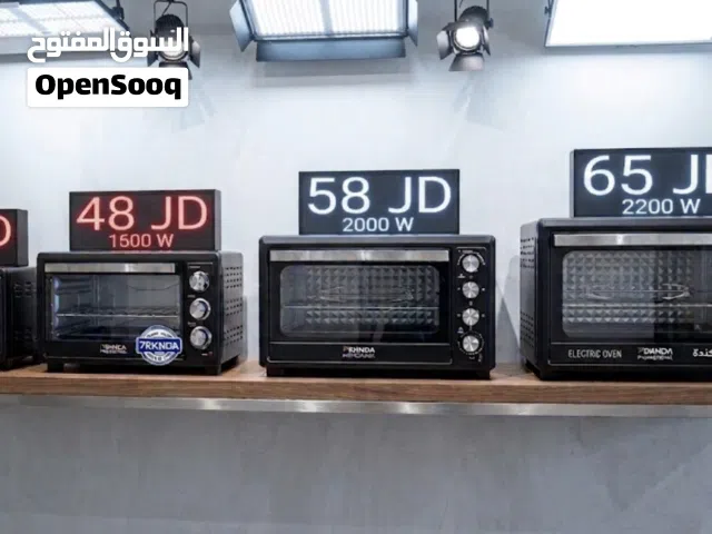 Other 30+ Liters Microwave in Amman