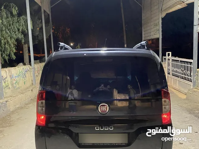 Used Fiat Other in Ramallah and Al-Bireh