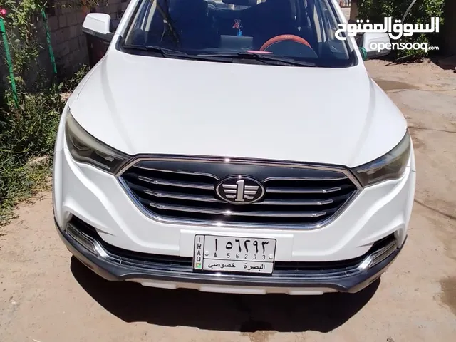 سياره فاوللبيع جاهز موديل 2018