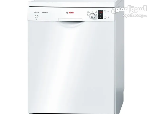 للبيع جلايه bosch dishwasher series 4 silence plus