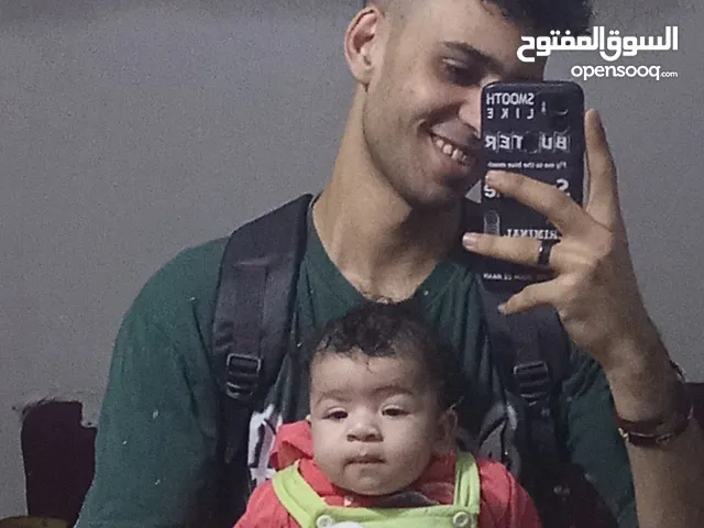 محمود ثابت احمد