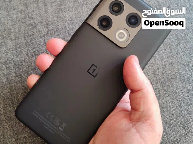 OnePlus 10 Pro 5G 128 GB in Amman