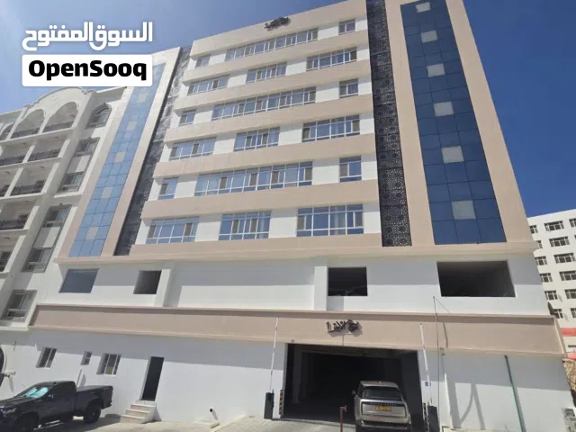 3 rooms flat for rent