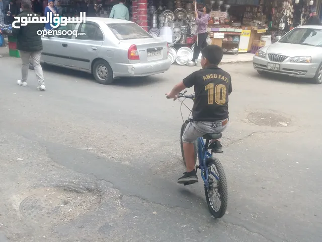 دراجة هوائية
