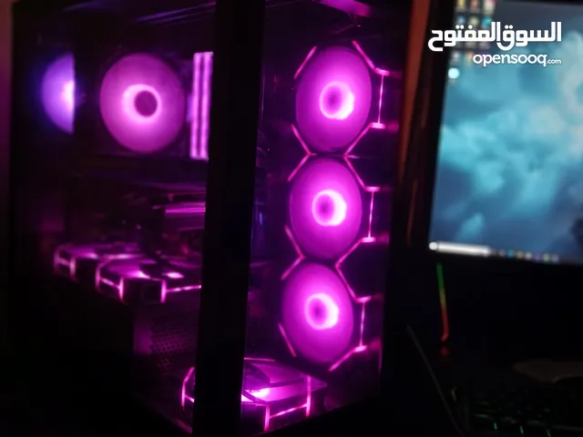 4k gaming pc high end