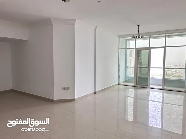 2300 ft 2 Bedrooms Apartments for Rent in Sharjah Al Taawun