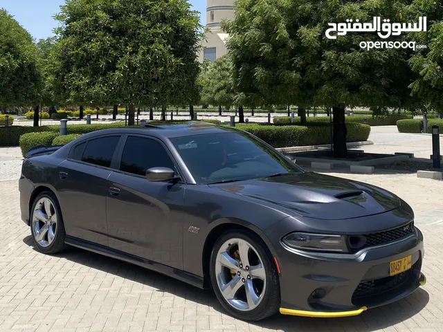 New Dodge Charger in Al Batinah