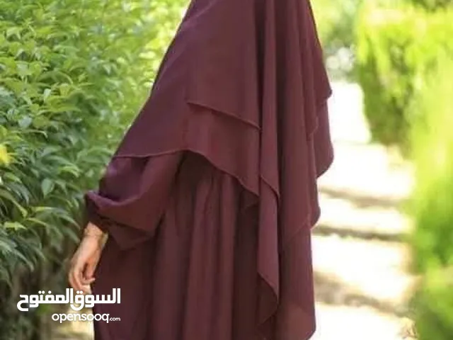 Others Textile - Abaya - Jalabiya in Hebron