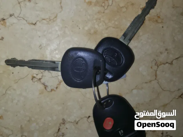 تويوتا تندرا