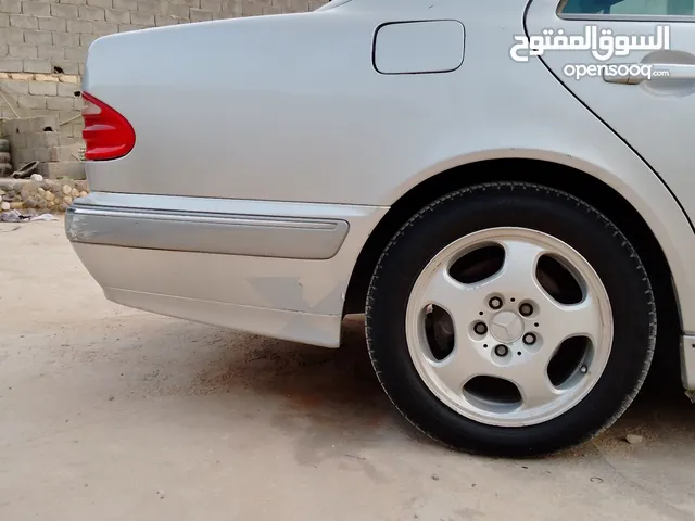 Used Mercedes Benz Other in Gharyan