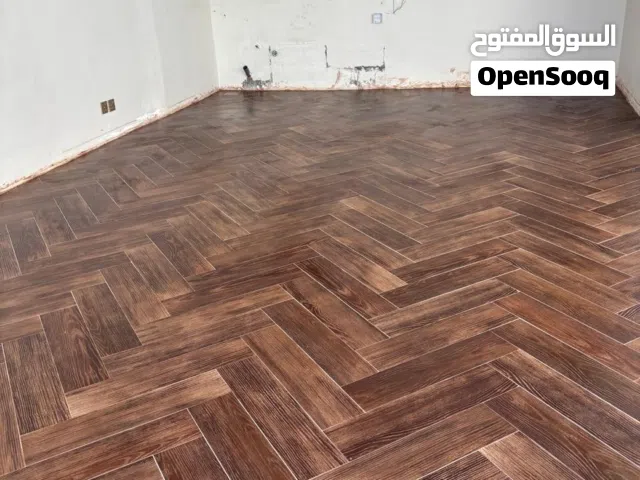 مبلط سيراميك ورخام