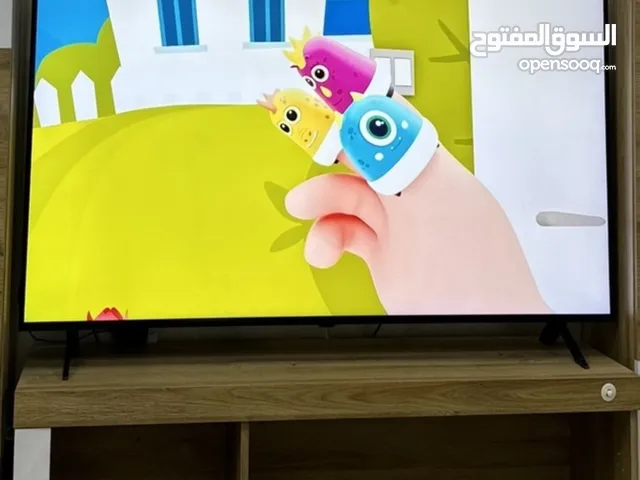 بوفيه مع ميز التلفزيون 3 قطع