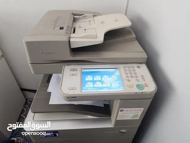 Canon Printer 5235i