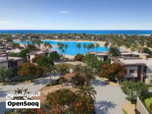 500 m2 More than 6 bedrooms Villa for Rent in Matruh Alamein