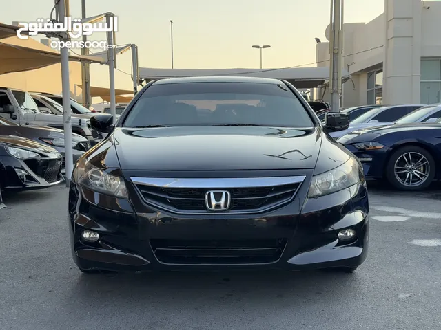 Used Honda Accord in Sharjah