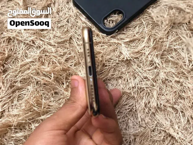 Apple iPhone XS 256 GB in Al Khums