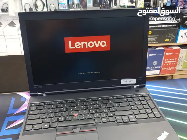 Windows Lenovo for sale in Amman
