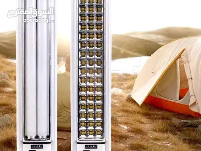 وفرنالكم كشاف الطوارئ بقدرة 45 واط اقوى كشاف إضاءة بالسوق #الحل الامثل للمناطق المعتمة