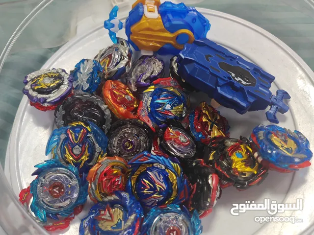 بي باتل بيرست صيحات اللعبه في البيوت