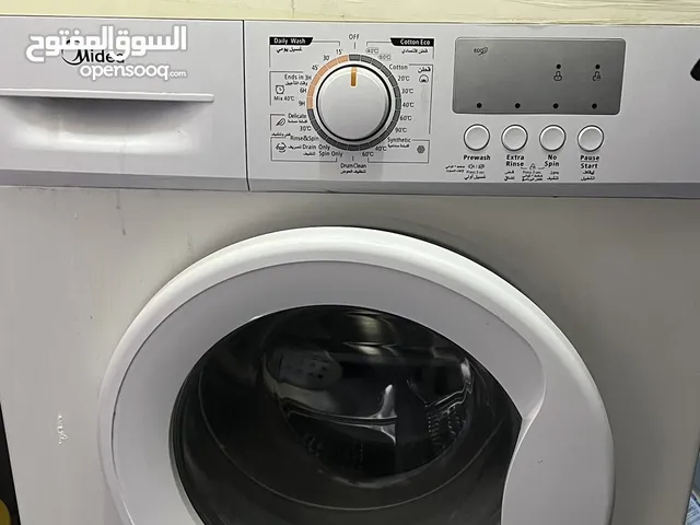 Midea 15 - 16 KG Washing Machines in Muscat