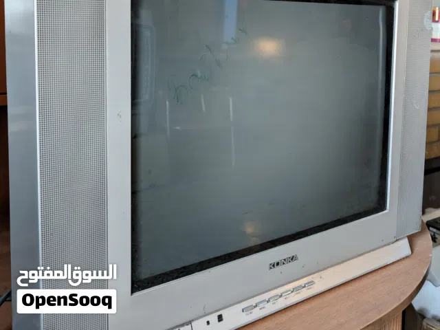 تلفزيون konka