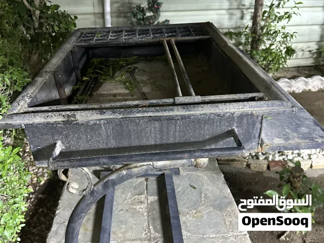 شواية طعام