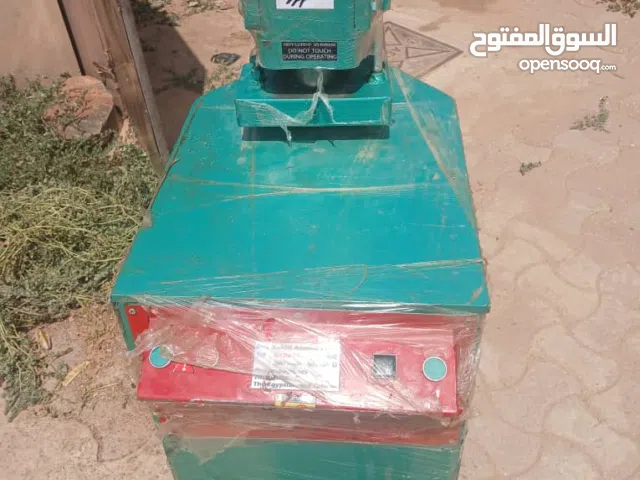 مكنة تصنيع اكياس البلاستيك جندا تايوانية الصنع