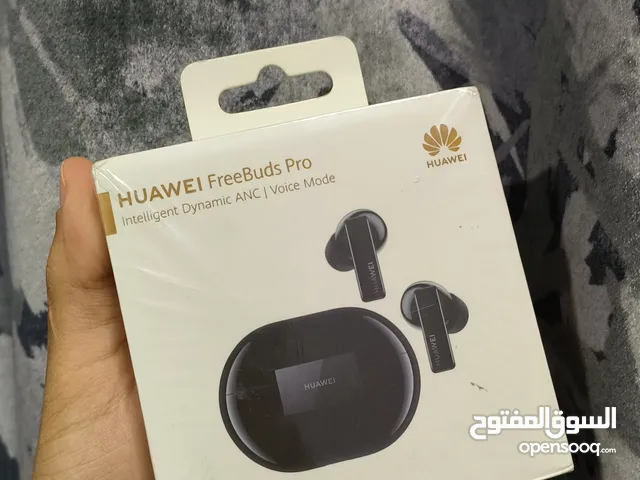 Huawei Freebuds Pro  هواوي فري بودز برو