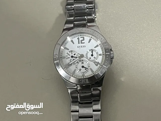 Metallic Guess for sale  in Muscat