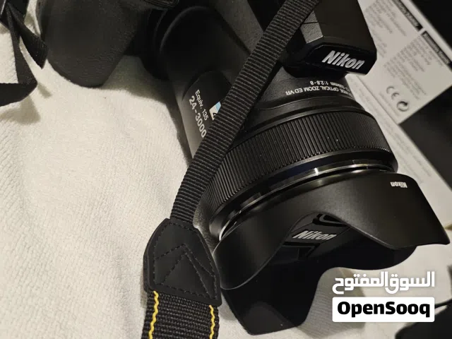 NIKON P1000
