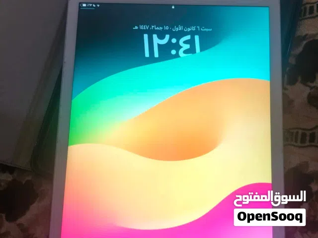Apple iPad 8 32 GB in Maysan