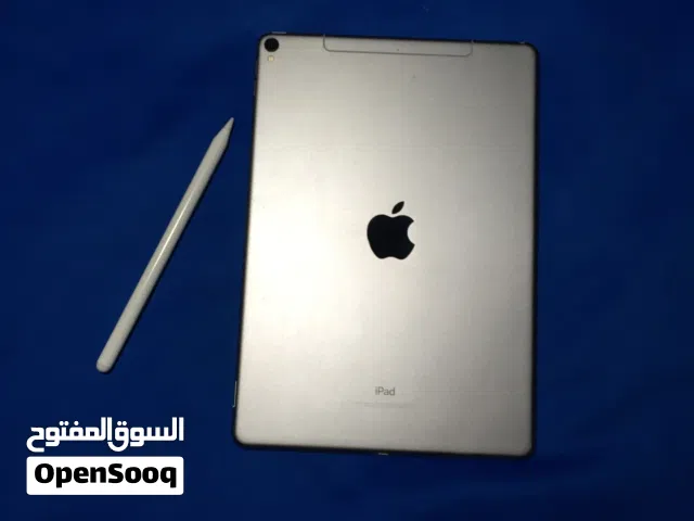 Apple iPad Pro 64 GB in Aden