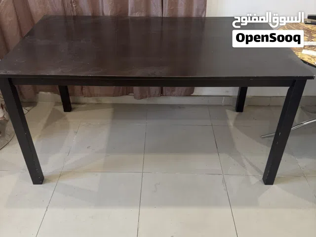 Italian dining table