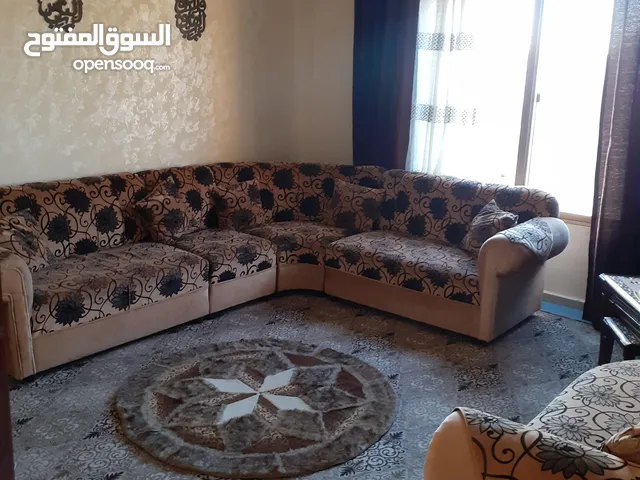 103 m2 3 Bedrooms Apartments for Sale in Amman Daheit Al Ameer Hasan