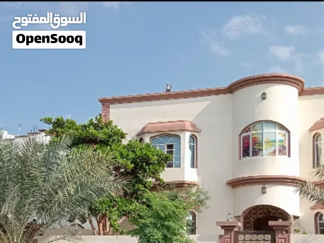 406 m2 5 Bedrooms Townhouse for Sale in Muscat Al Maabilah