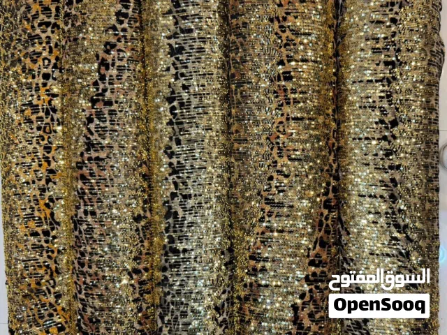 We have all kind off textile and good quality fabric