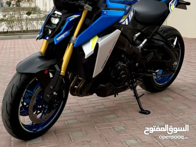 Suzuki GSXS1000 2023