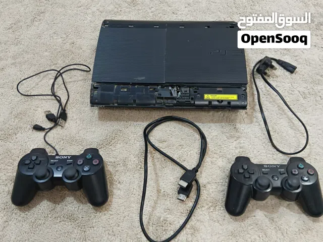 بلاي ستيشن 3 مستعمل