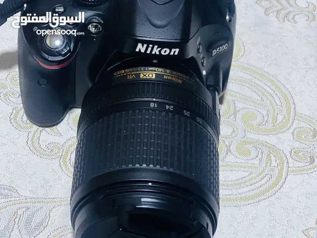 Nikon DSLR Cameras in Amman