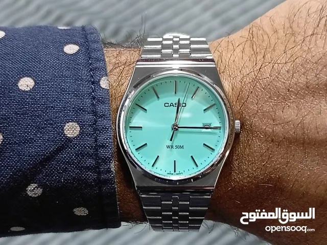 Analog Quartz Casio watches  for sale in Baghdad