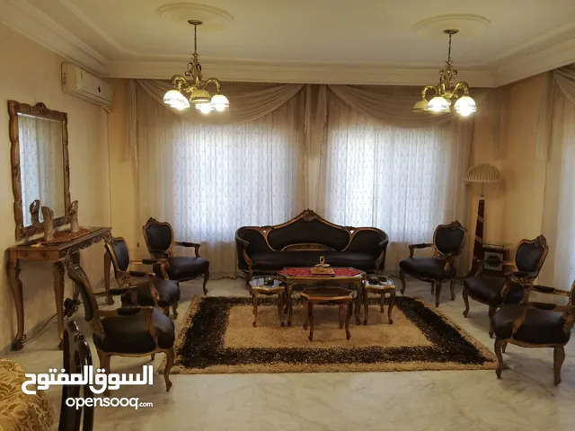 147m2 3 Bedrooms Apartments for Sale in Amman Al Rabiah