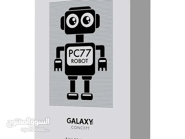 عطر  galaxy concept PC77