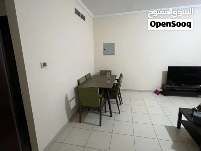 شقة مفروشة للإيجار في عجمان