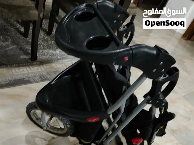 عرباية شارع الأطفال