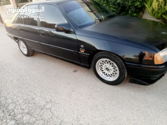 Used Opel Omega in Al Karak