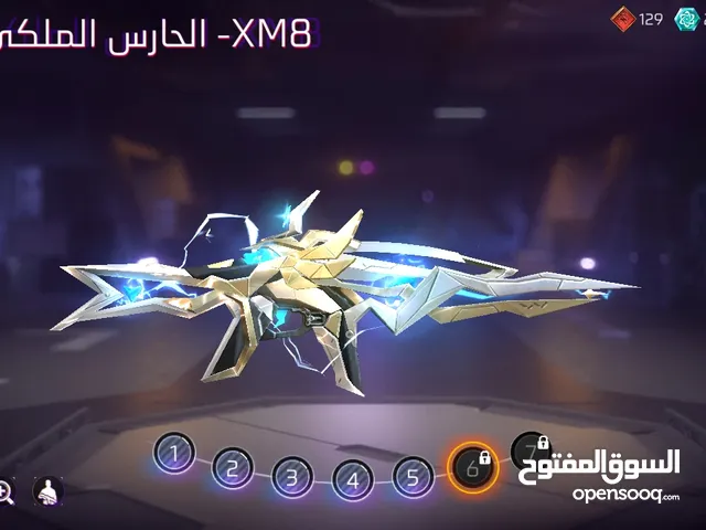 حساب فري فاير للبدل او للبيع الحساب مرتب Prime 5 مدفوع عليه اكثر من 30k جوهرة التواصل خاص فقط