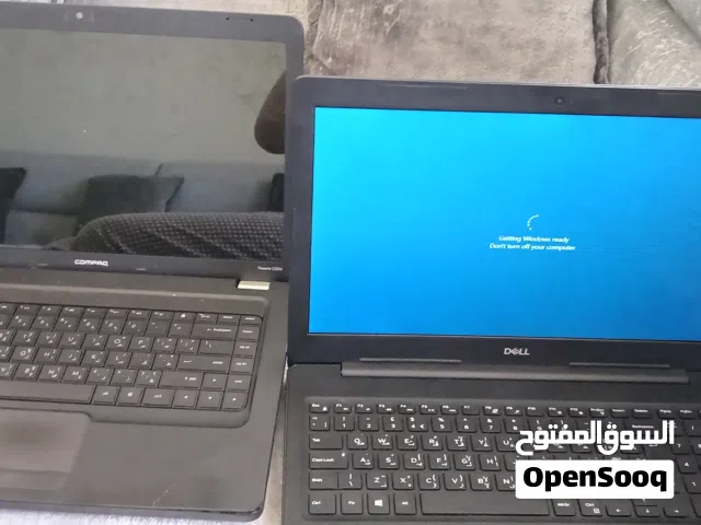 Windows Dell for sale in Irbid